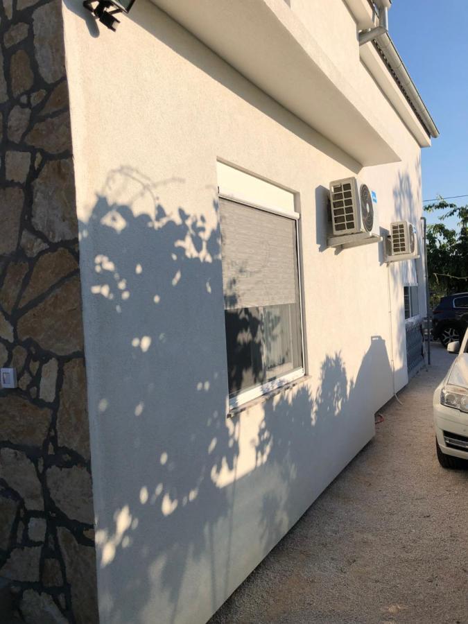 Appartement Vila Fajen Sukošan Exteriör bild
