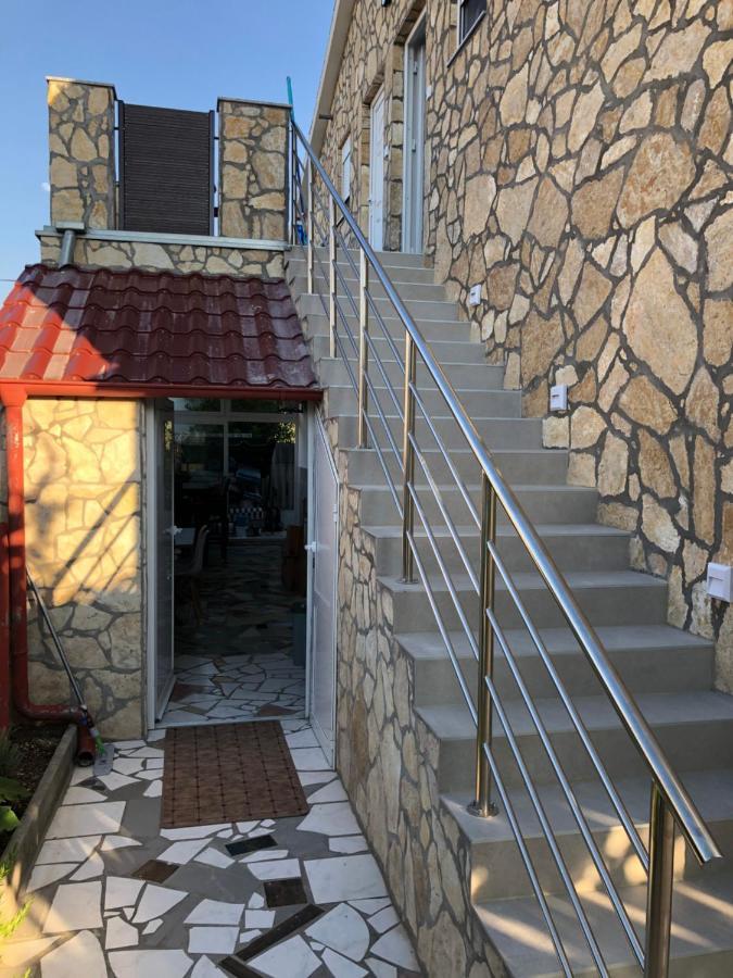 Appartement Vila Fajen Sukošan Exteriör bild