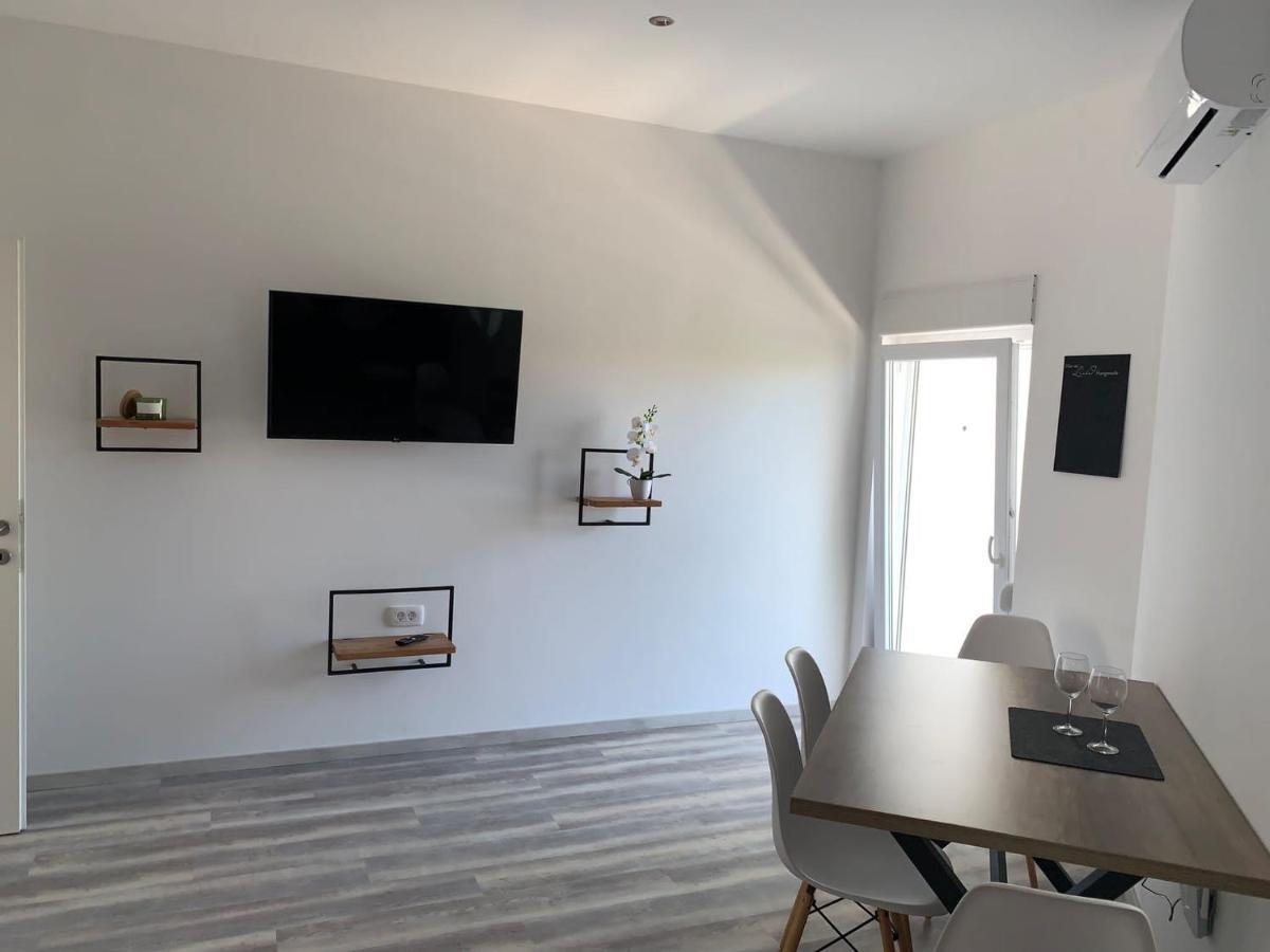 Appartement Vila Fajen Sukošan Exteriör bild