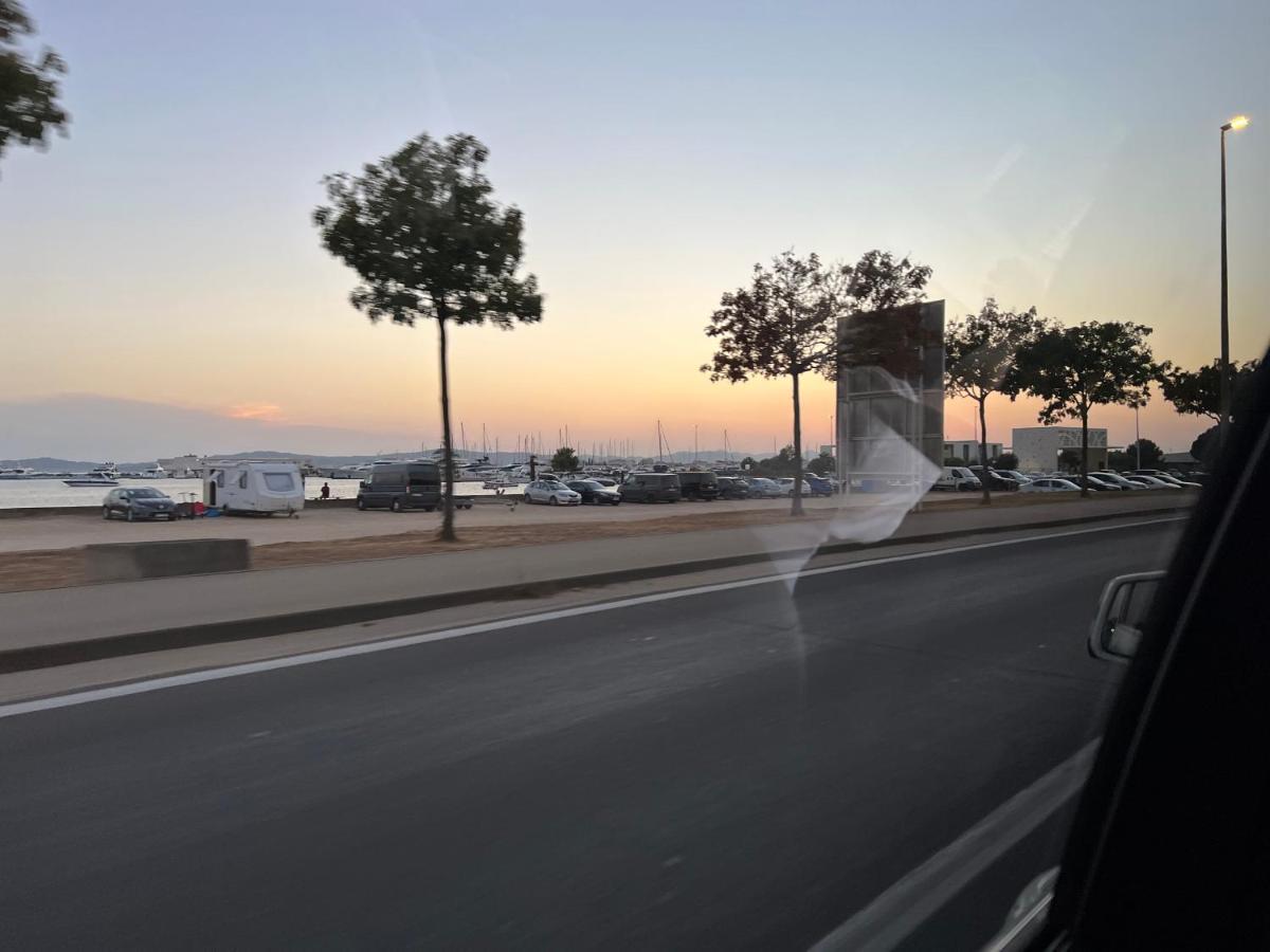 Appartement Vila Fajen Sukošan Exteriör bild