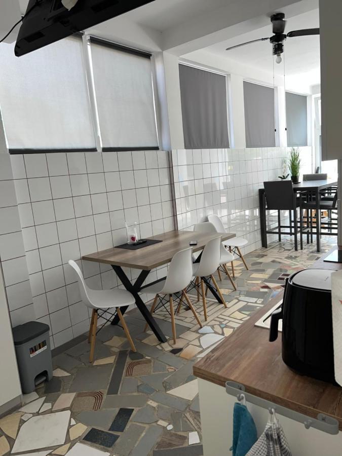Appartement Vila Fajen Sukošan Exteriör bild