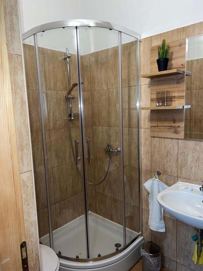 Appartement Vila Fajen Sukošan Exteriör bild