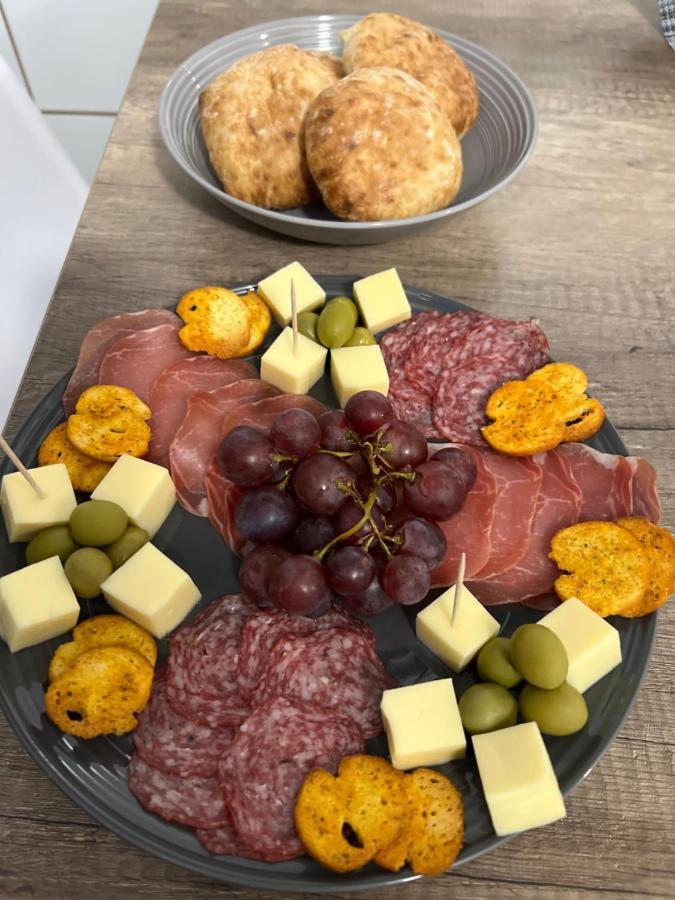 Appartement Vila Fajen Sukošan Exteriör bild