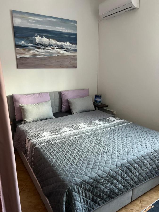Appartement Vila Fajen Sukošan Exteriör bild